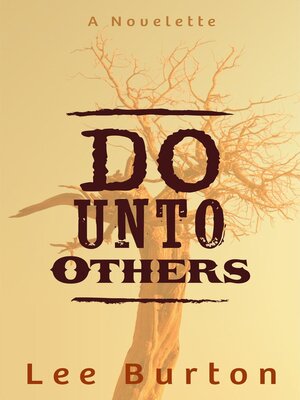 cover image of Do Unto Others